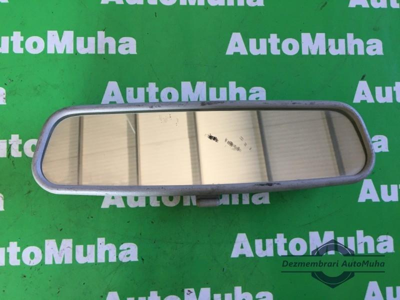 Oglinda retrovizoare Audi A4 (2001-2004) [8E2, B6] A049333