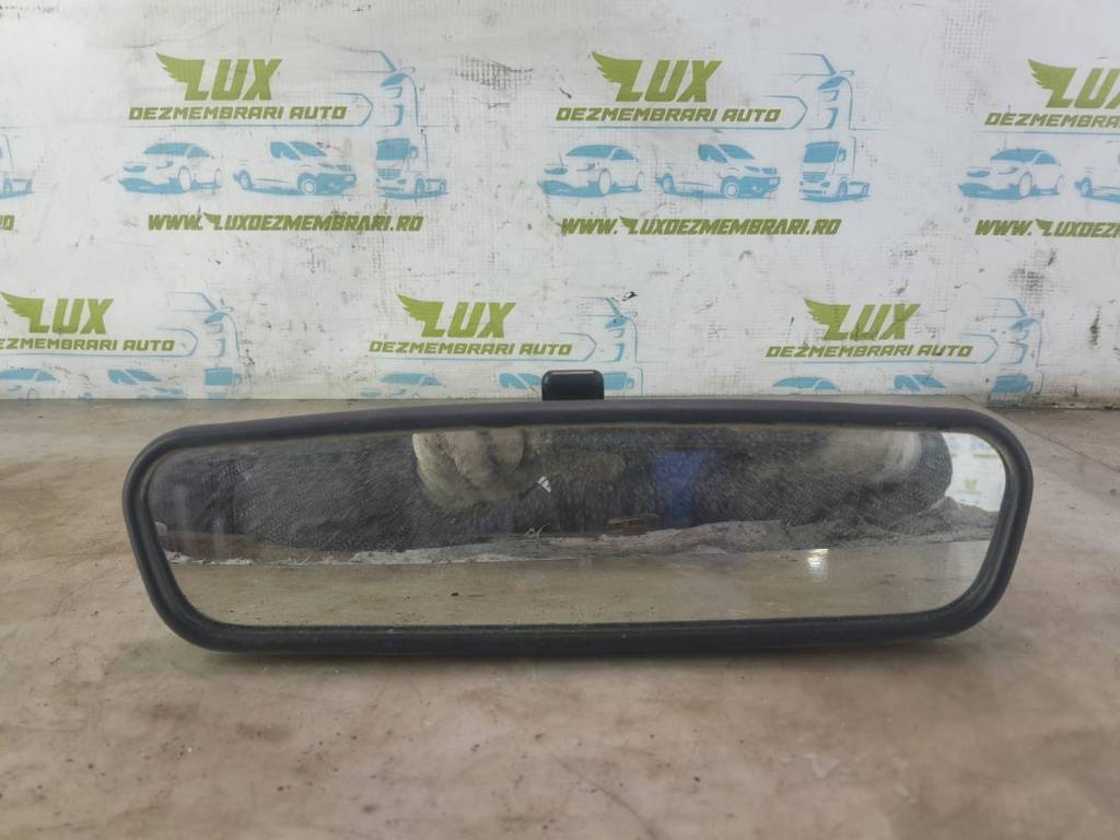 Oglinda retrovizoare Audi A4 B6 [2000 - 2005]