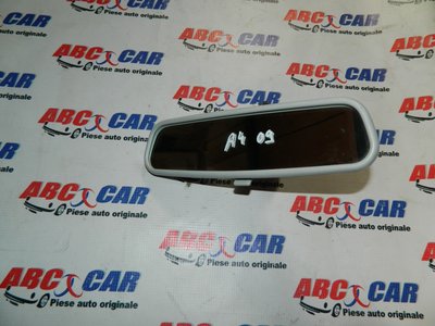 Oglinda retrovizoare Audi A6 4G C7 cod: 8T0857511