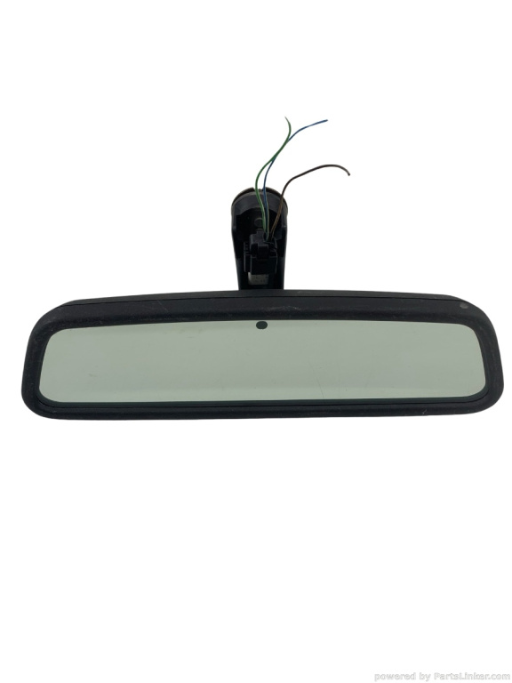 Oglinda retrovizoare BMW 5 (E39) [ 1995 - 2003 ] 530i OEM 8236774