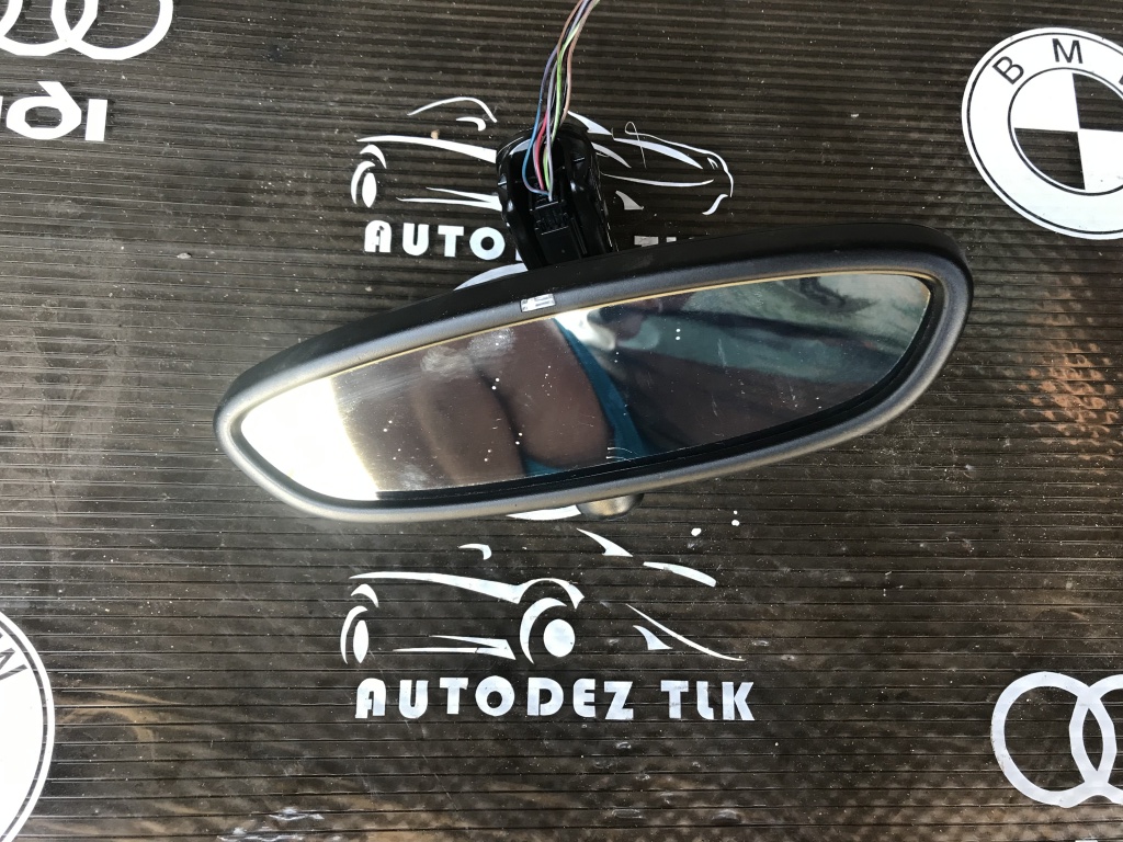 Oglinda retrovizoare BMW Seria 1 E87