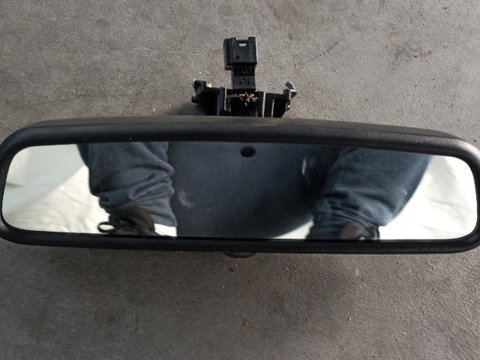Oglinda retrovizoare BMW X4 F26, oglinda interior 5116 9256138