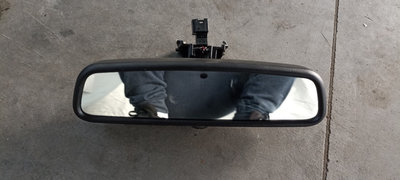 Oglinda retrovizoare BMW X5 F15 F85, oglinda inter