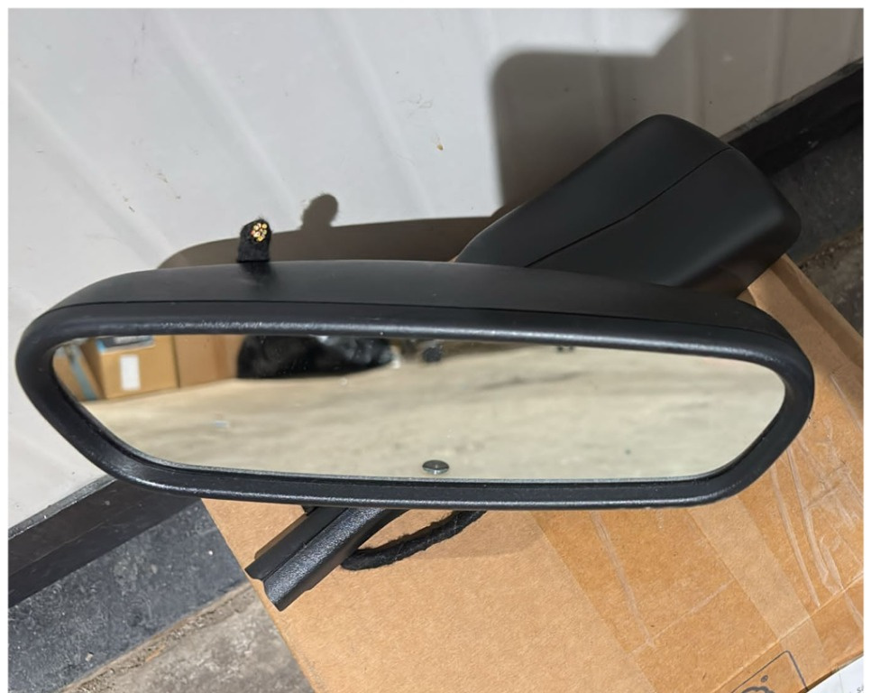 Oglinda retrovizoare Citroen C4 [Fabr 2010–2018]