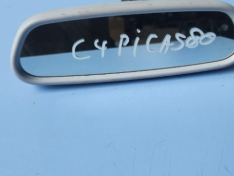 Oglinda retrovizoare Citroen C4 Picasso 1.6 Hdi 2015