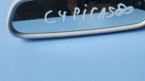 Oglinda retrovizoare Citroen C4 Picasso 