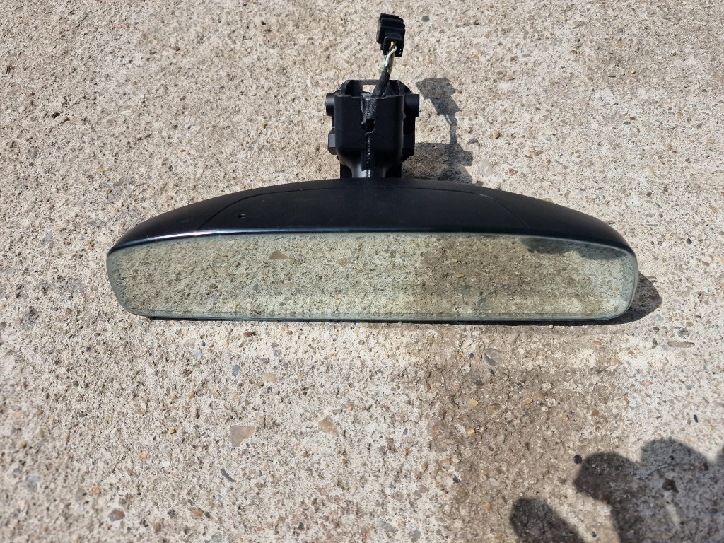 Oglinda retrovizoare Citroen DS7 2019