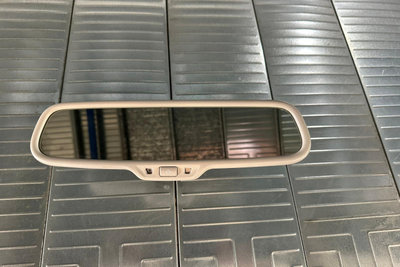 Oglinda retrovizoare cu camera Audi 4H0857511 4H08