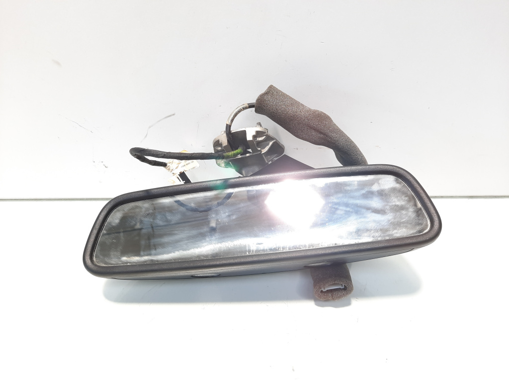 Oglinda retrovizoare cu lumina ambientala, Mercedes Clasa C T-Model (S204) (id:540378)