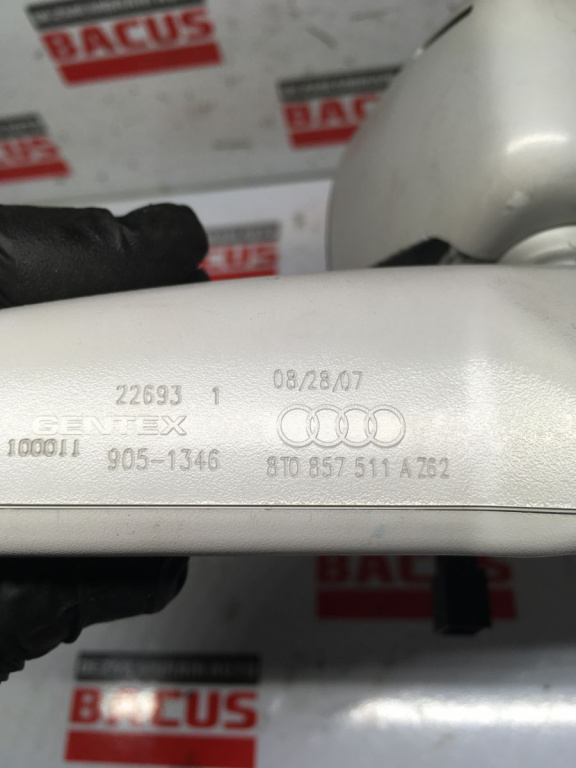 Oglinda retrovizoare cu senzor Audi A4 B