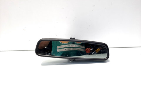Oglinda retrovizoare cu senzor, Bmw 3 (F30) (id:542009)