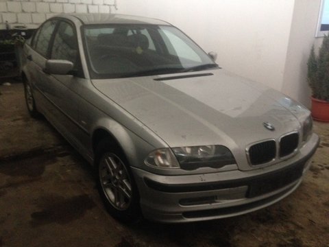 Oglinda retrovizoare cu senzor bmw 320d e46 limuzina