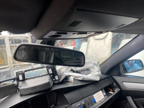 Oglinda retrovizoare cu senzor BMW E60