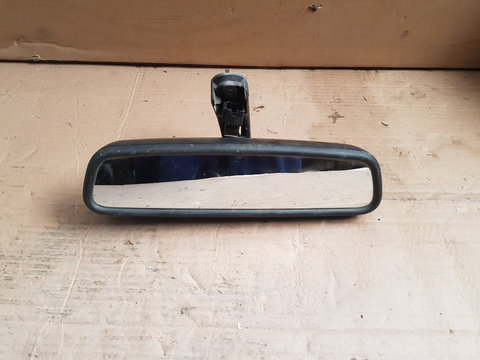 Oglinda retrovizoare cu senzor BMW Seria 3 E90 cod: 015891