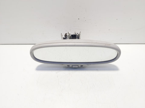 Oglinda retrovizoare cu senzor, cod 8V0857511A, Audi A3 Sedan (8VS, 8VM) (id:634095)
