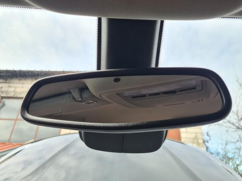Oglinda retrovizoare cu senzor Opel Astra K facelift 2019 2021