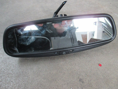 Oglinda retrovizoare cu senzori Toyota Rav 4 III 2006 2007 2008 2009 2010 2011