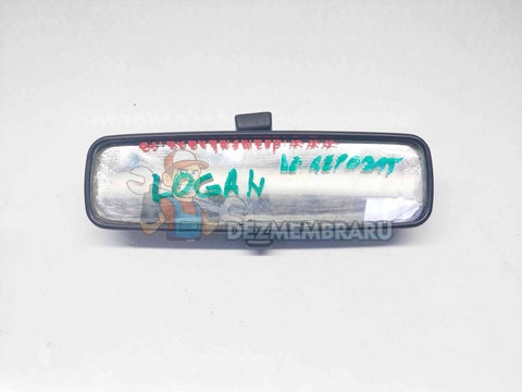 Oglinda retrovizoare DACIA Logan 2 [Fabr 2012-prezent] OEM