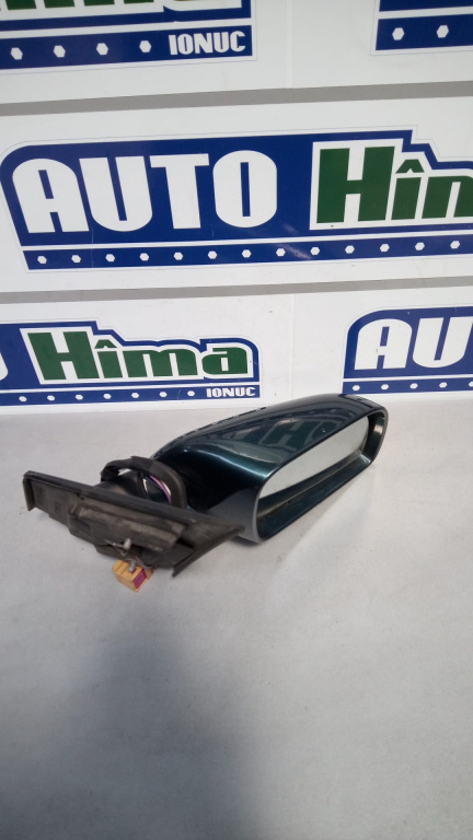 Oglinda retrovizoare dreapta electrica 6Q0857934 V
