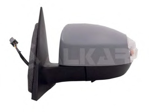 Oglinda retrovizoare # dreapta Ford S-max 2006 200