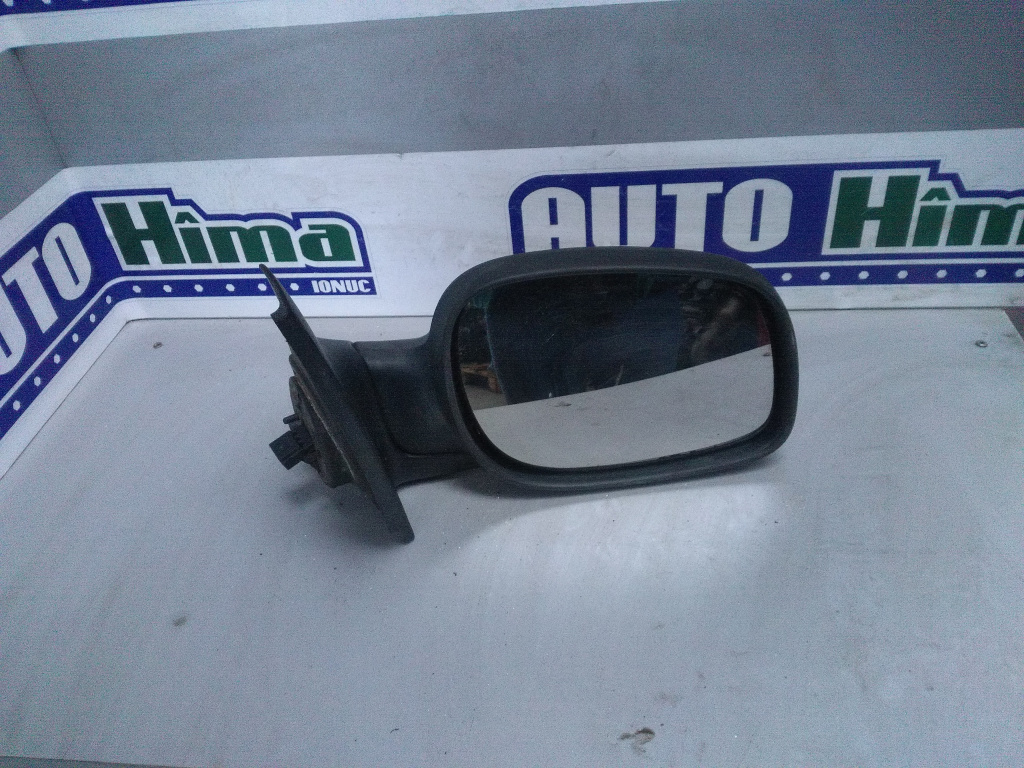 Oglinda retrovizoare dreapta Land Rover Freelander