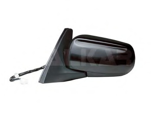 Oglinda retrovizoare # dreapta Mazda Familia 1998 1999 2000 2001 # 6126323 # ALKAR