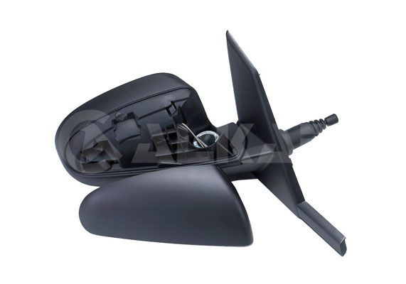 Oglinda retrovizoare # dreapta Mitsubishi Mirage 2004 2005 2006 2007 2008 2009 2010 2011 2012 # 6138686 # ALKAR