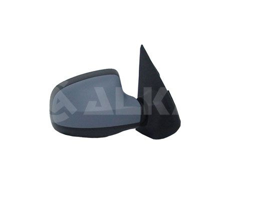 Oglinda retrovizoare # dreapta Right Dacia Logan 2012 2013 2014 2015 2016 2017 2018 2019 2020 2021 2022 2023 2024 2025 # 6138721 # ALKAR