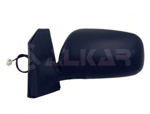 Oglinda retrovizoare # dreapta Toyota Corolla 2005 2006 # 6140264 # ALKAR