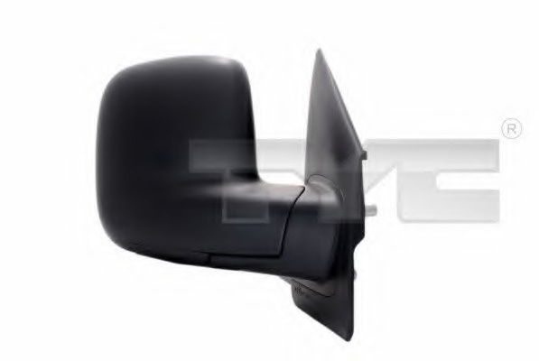 Oglinda retrovizoare # dreapta Vw Transporter 2003 2004 2005 2006 2007 2008 2009 # 337 0145 # TYC
