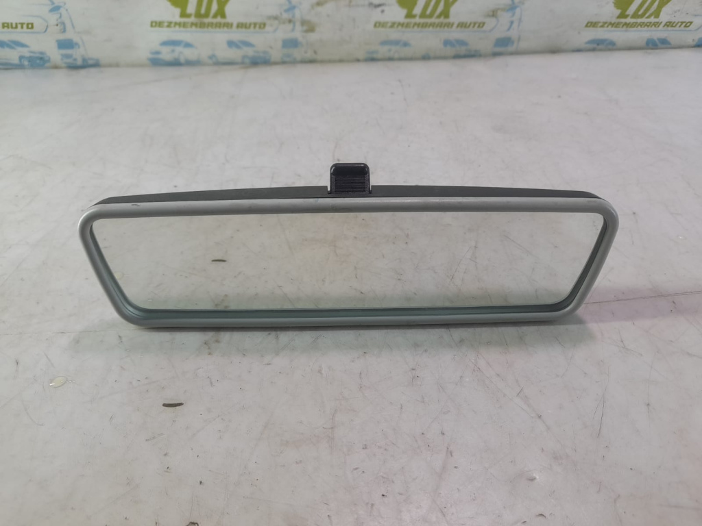 Oglinda retrovizoare E1021065 Volkswagen VW Passat B7 [2010 - 2015]