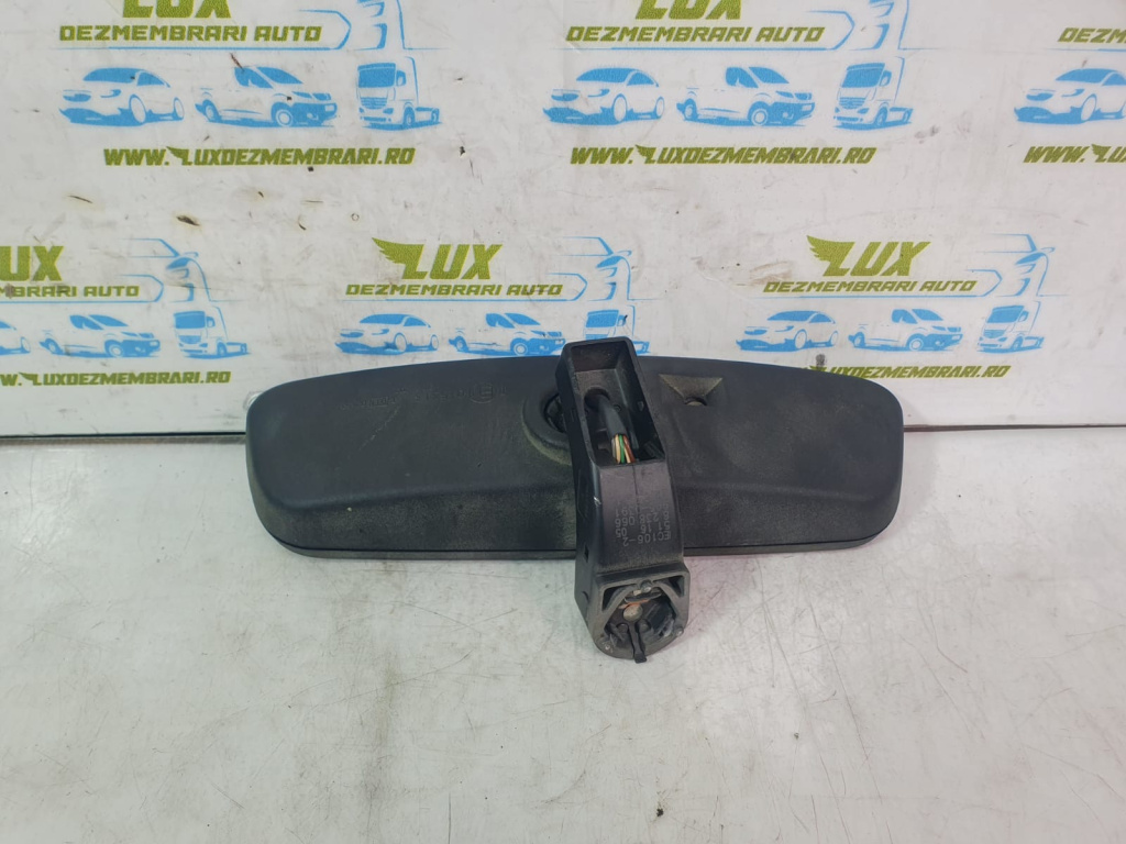 Oglinda retrovizoare e11015313 BMW Seria