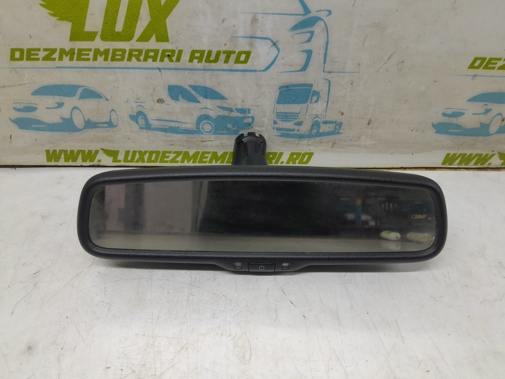 Oglinda retrovizoare E11015892 Nissan X-Trail T32 