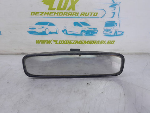 Oglinda retrovizoare e200708 Peugeot 206 [facelift] [2002 - 2009]