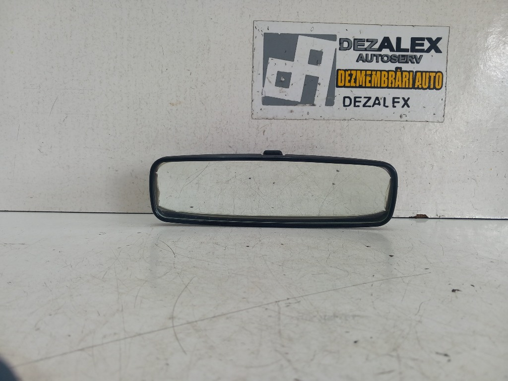Oglinda retrovizoare e200708 Renault Clio 2