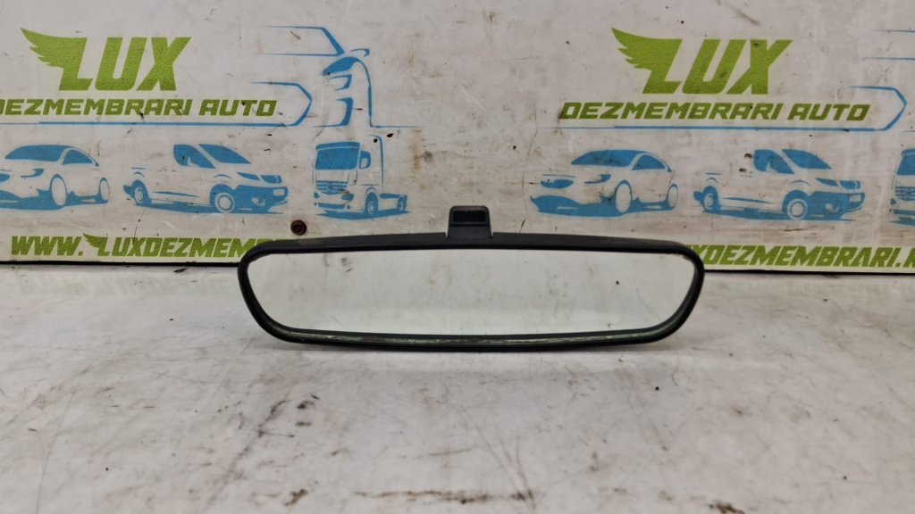 Oglinda retrovizoare e8011681 Toyota Rav 4 2 [2000 - 2003]