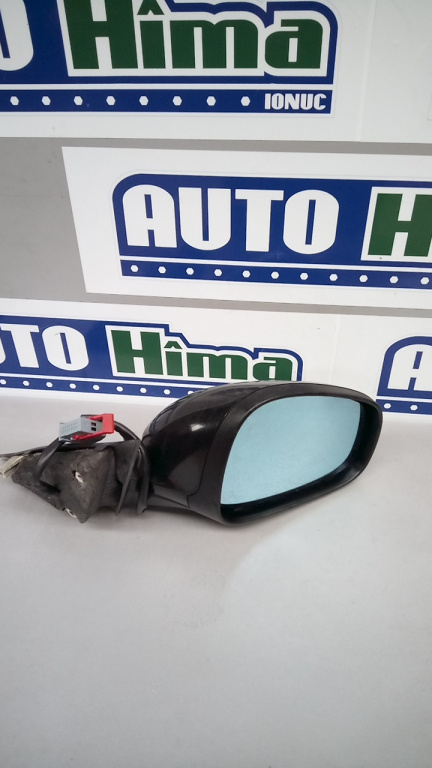 Oglinda retrovizoare electrica dreapta E3011015 (Neagra) Alfa Romeo 159 2004-2011