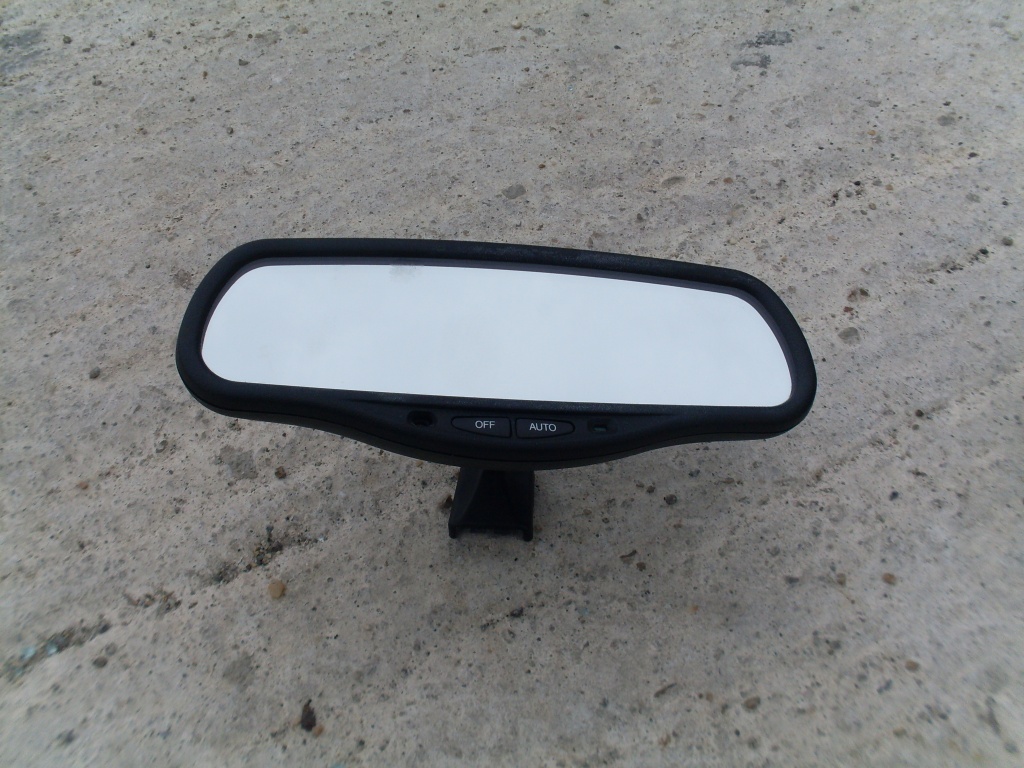 Oglinda retrovizoare electrica Ford Mondeo MK3