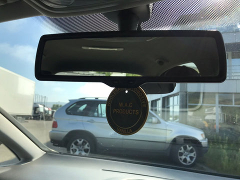 Oglinda retrovizoare pentru Volkswagen - Anunturi cu piese