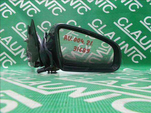 Oglinda Retrovizoare Exterioara Dreapta AUDI A4 Avant (8ED, B7) 2.0 TDI 16V BRE