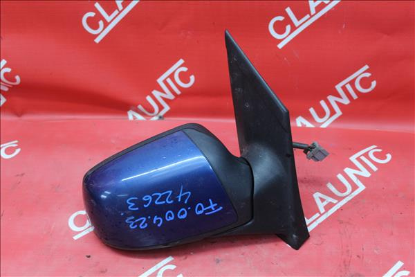 Oglinda Retrovizoare Exterioara Dreapta FORD FOCUS II (DA_) 1.6 TDCi HHDA