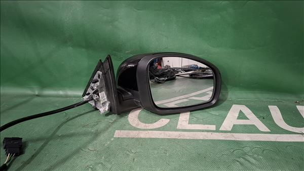 Oglinda Retrovizoare Exterioara Dreapta SKODA FABIA 1.2 TDI CFWA