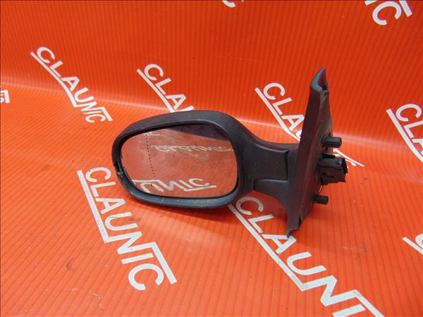 Oglinda Retrovizoare Exterioara Stanga RENAULT CLIO II (BB0-1-2_, CB0-1-2_) 1.5 dCi (B-CB07) K9K 704
