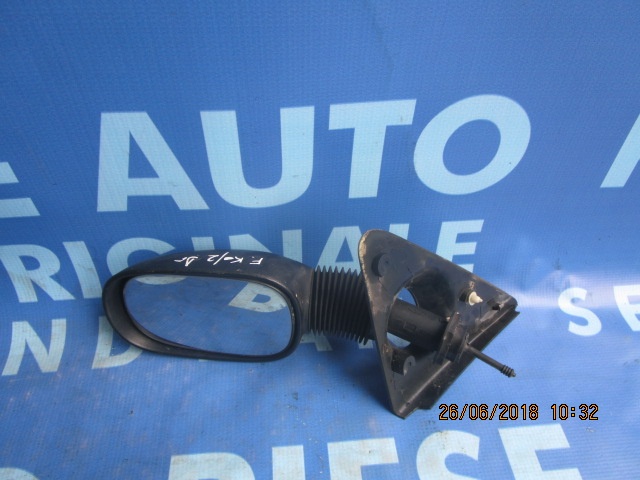 Oglinda retrovizoare Ford Ka ; 878018 (manuale)