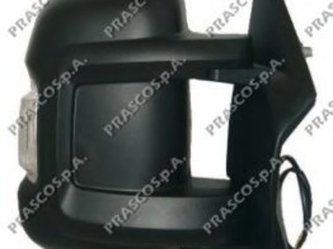 Oglinda retrovizoare FT9307303 PRASCO pentru Peugeot Boxer Peugeot Manager CitroEn Jumper CitroEn Relay