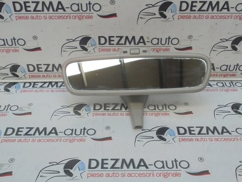 Oglinda retrovizoare heliomata 4F087511E, Audi A6 Allroad (4FH, C6) (id:254843)