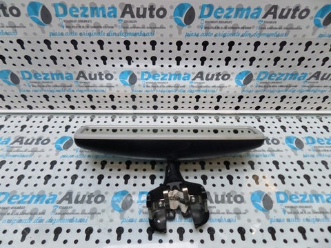 Oglinda retrovizoare heliomata Seat Ibiza 5, 2008-in prezent (id.156448)