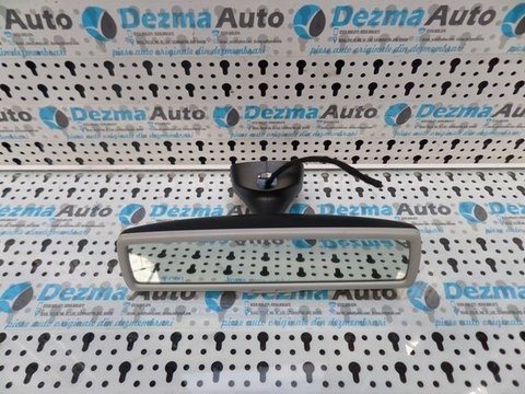 Oglinda retrovizoare heliomata, Seat Ibiza 5 (6J5), 2008-in prezent, (id.163240)