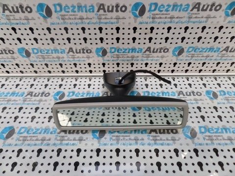 Oglinda retrovizoare heliomata Seat Ibiza 5 ST (6J) 2010-in prezent