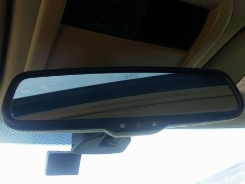 Oglinda retrovizoare interior Jeep Commander